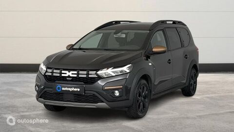 Jogger 1.6 hybrid 140ch SL Extreme 7 places 2024 occasion 77100 Meaux