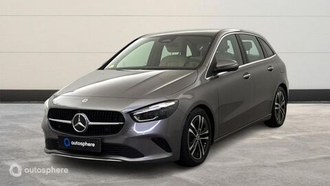 Mercedes Classe B 200d 150ch Progressive Line Edition 8G-DCT 8cv 2023 occasion Poitiers 86000