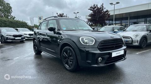 Countryman Cooper 136ch Essential BVA7 2023 occasion 64100 Bayonne
