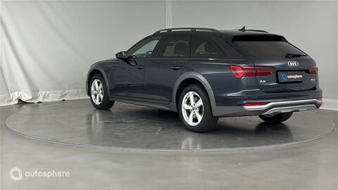 A6 45 TDI 245ch quattro Stronic 2022 occasion 51100 Reims
