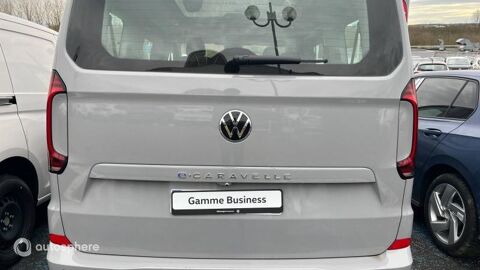 Caravelle L1 e 286ch 64kWh Life 2025 occasion 16430 Champniers