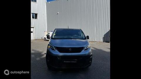 Expert M 2.0 BlueHDi 145ch S&S Pack Asphalt EAT8 2022 occasion 77270 Villeparisis