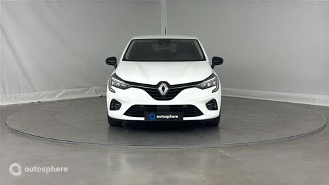 Clio 1.0 TCe 90ch Evolution 2023 occasion 16430 Champniers