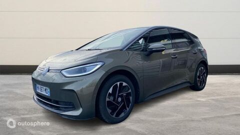Volkswagen ID.3 204ch Pro 59 kWh 2025 occasion Ch&acirc;tellerault 86100
