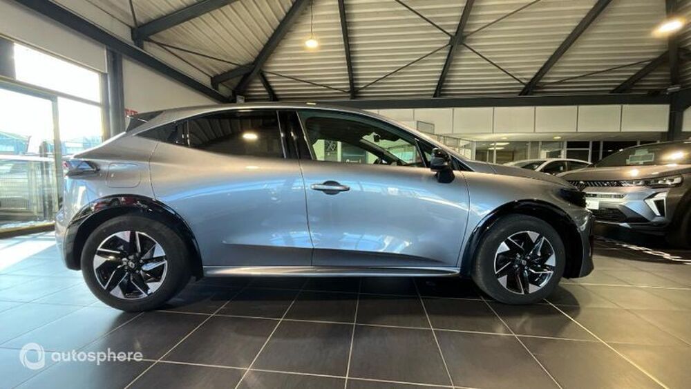 Clio 1.2 TCe 115ch Techno 2026 occasion 74200 Thonon-les-Bains