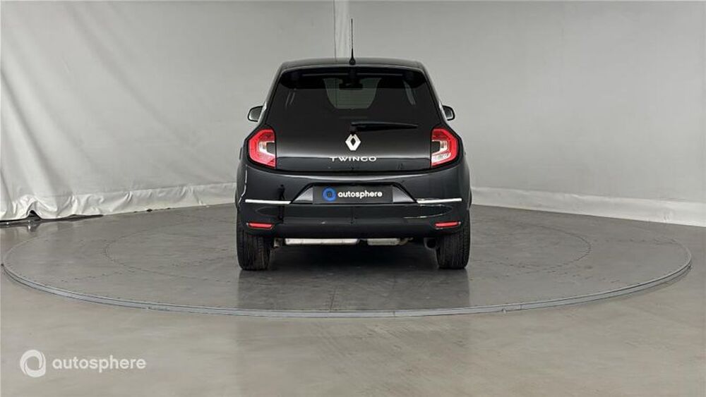 Twingo 1.0 SCe 65ch Urban Night 2023 occasion 10000 Troyes