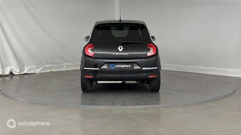 Twingo 1.0 SCe 65ch Urban Night 2023 occasion 10000 Troyes
