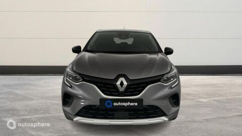 Captur 1.0 TCe 90ch Evolution 2022 occasion 79000 Niort