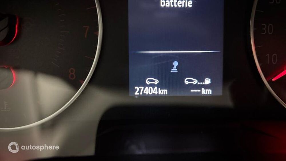 Clio 1.0 TCe 90ch Equilibre 2023 occasion 54800 JARNY