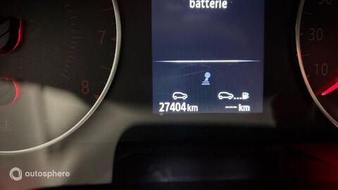 Clio 1.0 TCe 90ch Equilibre 2023 occasion 54800 JARNY