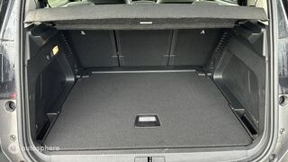 C5 aircross 1.5 BlueHDi 130ch MAX boite automatique 2024 occasion 37400 AMBOISE