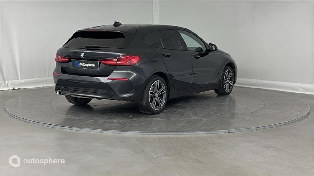 S&eacute;rie 1 116dA 116ch Edition Sport DKG7 2020 occasion 59113 Seclin