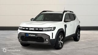 Duster 1.6 hybrid 140ch Journey 4x2 2025 occasion 62218 Loison-sous-Lens