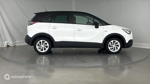 Crossland X 1.2 Turbo 110ch Innovation Euro 6d-T 2019 occasion 08000 Charleville-M&eacute;zi&egrave;res