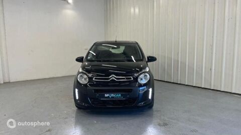 C1 VTi 72 S&S Feel 5p E6.d 2022 occasion 64300 ORTHEZ
