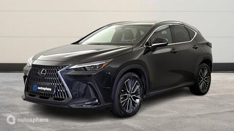 Lexus NX 450h+ Executive 4WD 2023 occasion CHAMBOURCY 78240
