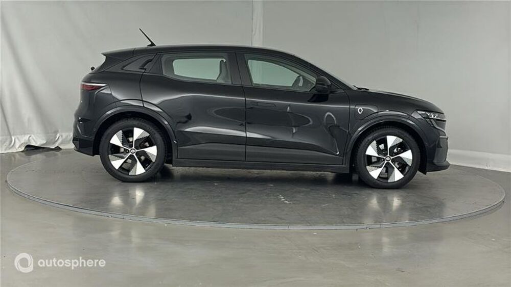 M&eacute;gane E-Tech Electric EV60 220ch Equilibre super charge 2023 occasion 59470 Wormhout