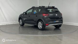 Sandero 1.0 TCe 90ch Stepway Confort -22 2022 occasion 62218 Loison-sous-Lens