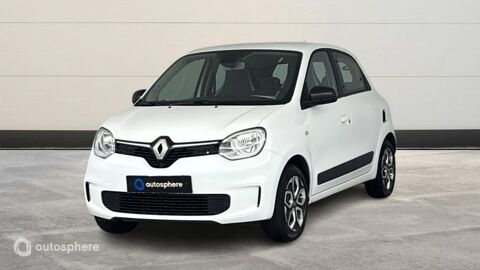 Annonce voiture Renault Twingo 13499 €