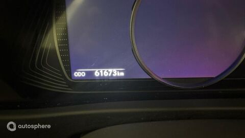 UX 300e Luxe 2021 occasion 92300 Levallois-Perret