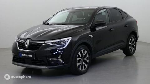 Renault Arkana 1.3 TCe mild hybrid 140ch Evolution EDC -22 2023 occasion Vitry-sur-Seine 94400