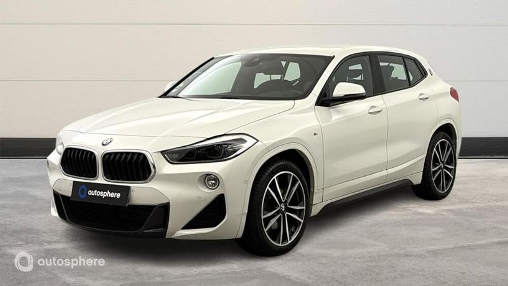 X2 sDrive18dA 150ch M Sport Euro6d-T 2020 occasion 33700 M&eacute;rignac