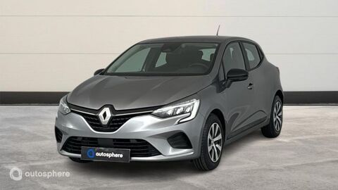 Renault Clio 1.0 TCe 90ch Equilibre 2023 occasion Marly 57155