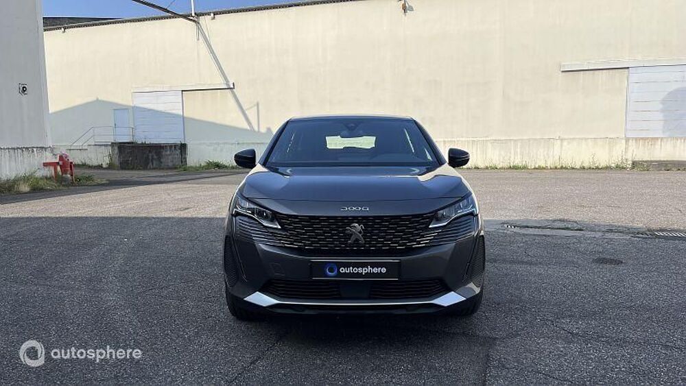 3008 Plug-in Hybrid 180ch Active Pack e-EAT8 2025 occasion 33260 LA TESTE DE BUCH