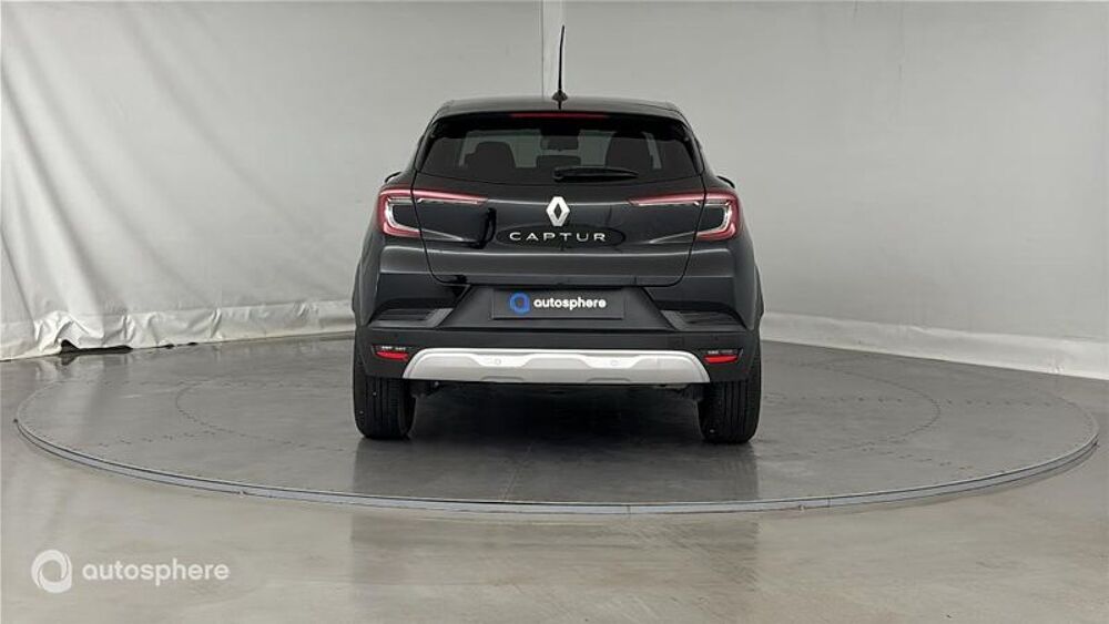 Captur 1.0 TCe 90ch Evolution 2024 occasion 77100 Meaux