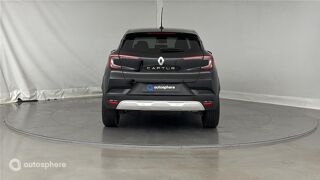 Captur 1.0 TCe 90ch Evolution 2024 occasion 77100 Meaux
