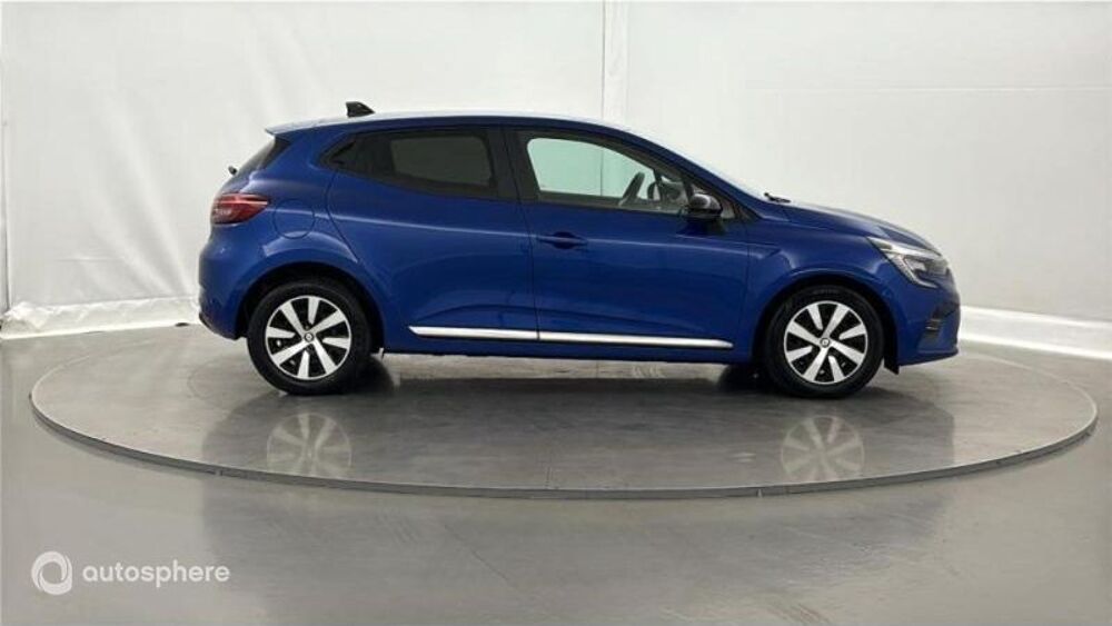 Clio 1.0 TCe 90ch Equilibre 2023 occasion 59320 Sequedin