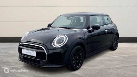 Mini Cooper One 102ch Edition Camden BVA7 2022 occasion Bayonne 64100