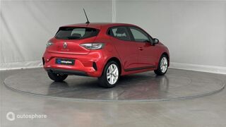 Clio 1.5 Blue dCi 100ch Evolution - 24 2024 occasion 59320 Sequedin