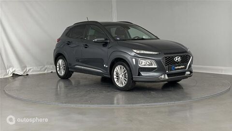 Kona 1.0 T-GDi 120ch Edition 1 2018 occasion 10000 Troyes