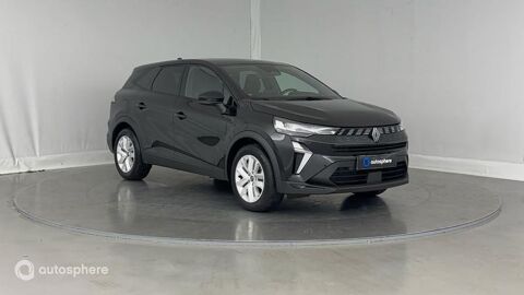 Symbioz 1.6 E-Tech full hybrid 145ch Evolution 2025 occasion 62218 Loison-sous-Lens