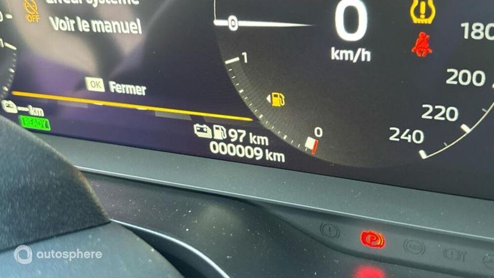 Outlander 2.4 PHEV 306ch Instyle+ 4WD MY26 2025 occasion 74330 &Eacute;pagny Metz Tessy