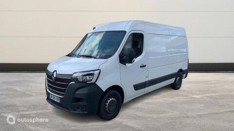 Annonce voiture Renault Master 23999 €