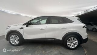 Symbioz 1.6 E-Tech full hybrid 145ch Evolution 2025 occasion 79000 Niort