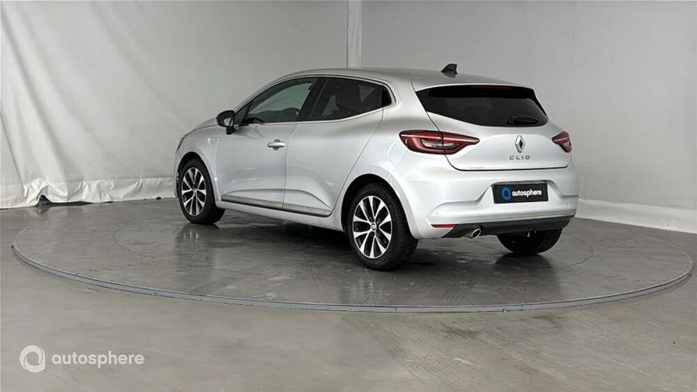 Clio 1.3 TCe 140ch Techno 2022 occasion 59850 Nieppe