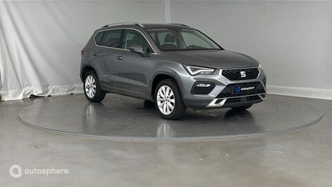 Ateca 2.0 TDI 150ch Start&Stop Style DSG7 2023 occasion 08000 Charleville-M&eacute;zi&egrave;res