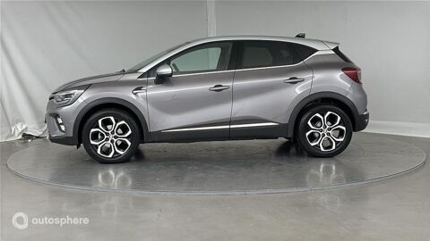 Captur 1.0 TCe 90ch Techno 2023 occasion 59160 Lomme