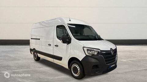 Master F3500 L2H2 2.3 Blue dCi 135ch Confort Euro6 2023 occasion 59223 Roncq