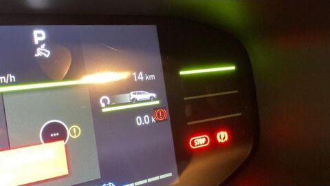 Jogger 1.8 hybrid 155ch Extreme 7 places -25 2025 occasion 62231 Coquelles