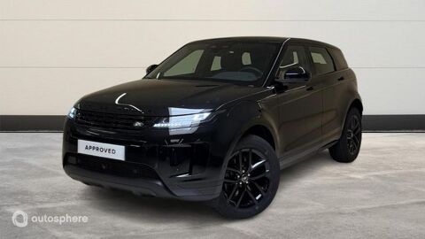 Annonce voiture Land-Rover Range Rover Evoque 59990 €