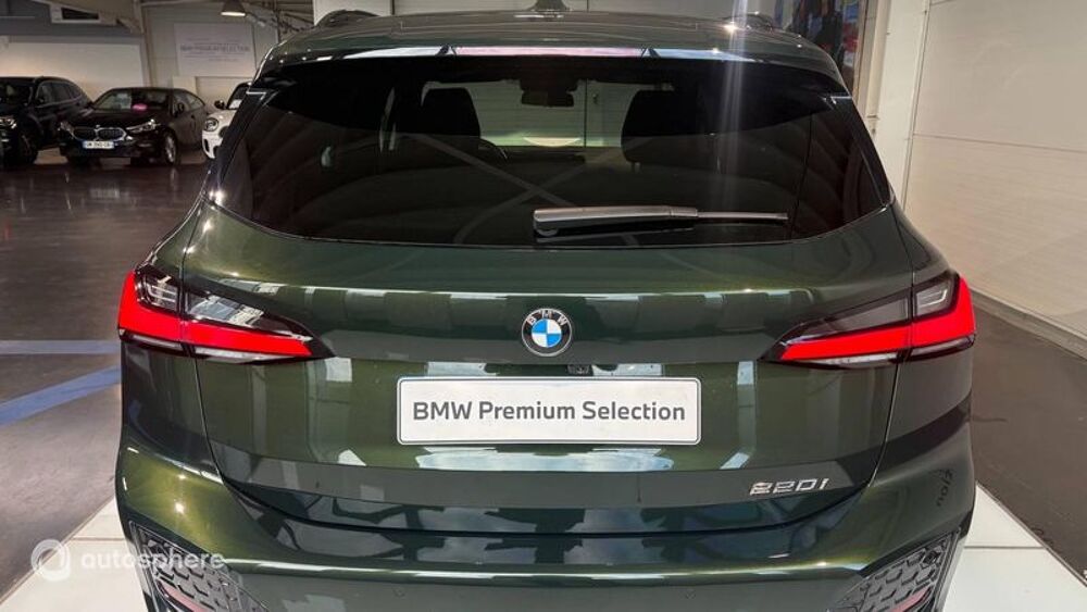 Serie 2 220i 170ch M Sport DKG7 2026 occasion 59113 Seclin