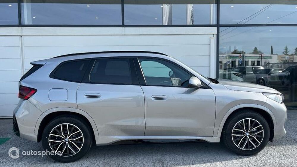 X1 sDrive20d 163ch M Sport 2026 occasion 30100 Al&egrave;s