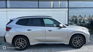 X1 sDrive20d 163ch M Sport 2026 occasion 30100 Al&egrave;s