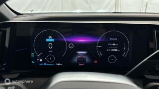 M&eacute;gane E-Tech Electric EV60 220ch Techno super charge -C 2023 occasion 62231 Coquelles