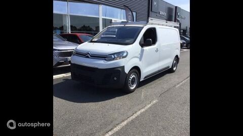 Jumpy M 1.5 BlueHDi 120ch S&S 2023 occasion 86000 Poitiers