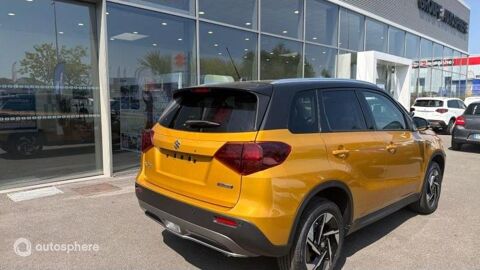 Vitara 1.4 Boosterjet Hybrid 110ch Style Auto MY25 2026 occasion 44700 Orvault